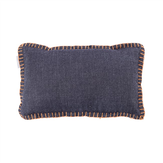Design Republique Harris Texture Cushion