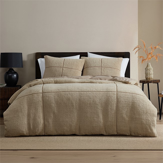 Solace Miller 3 Piece Comforter Set Solace Miller 3 Piece Comforter Set