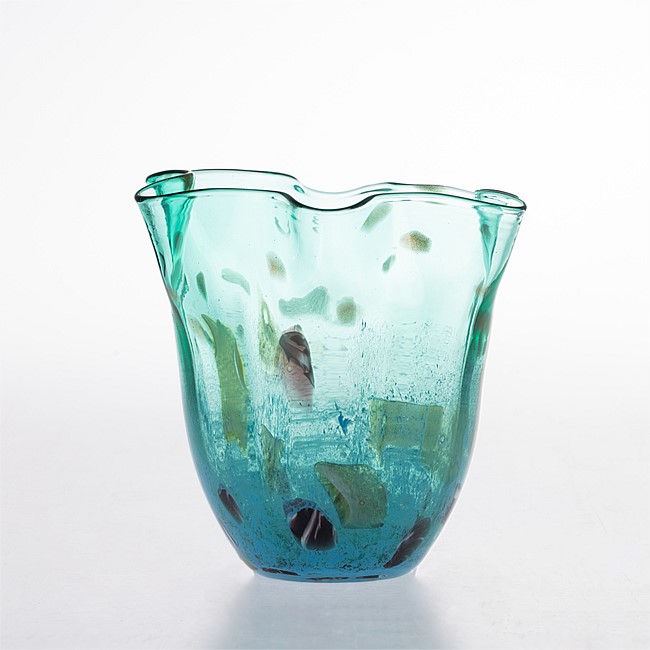 Gracious Living Bodega Glass Bowl Gracious Living Bodega Glass Bowl