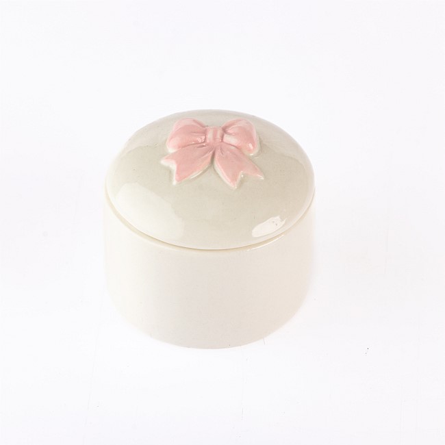 Marlo Kayla Bow Jewellery Box Small Marlo Kayla Bow Jewellery Box Small