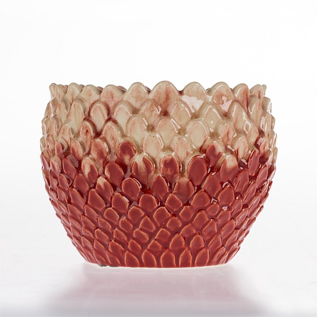 Marlo Ezra Planter Pot Large Marlo Ezra Planter Pot Large