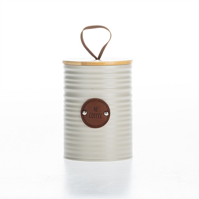 Gather Emma Coffee Canister Gather Emma Coffee Canister