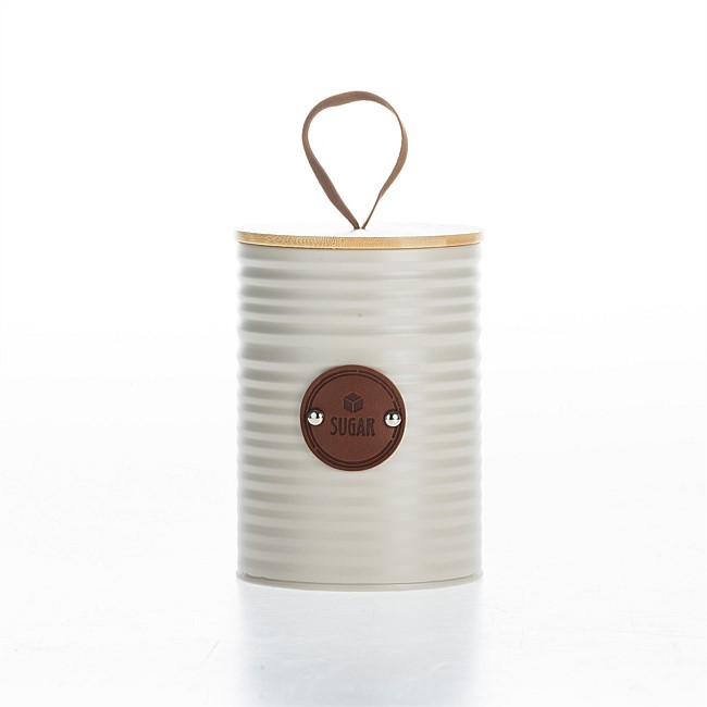 Gather Emma Sugar Canister Gather Emma Sugar Canister