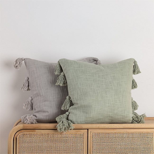 Gracious Living Kai Cushion Gracious Living Kai Cushion