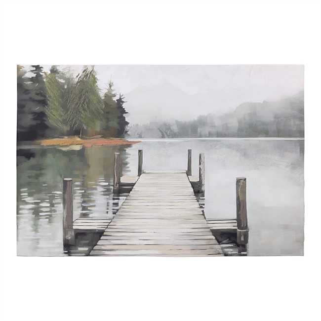 Design Republique Along The Ripple Wall Art Design Republique Along The Ripple Wall Art