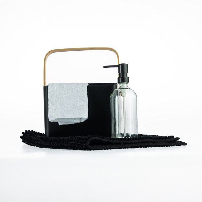 Home Co. Kayla Bathroom Essentials Kit