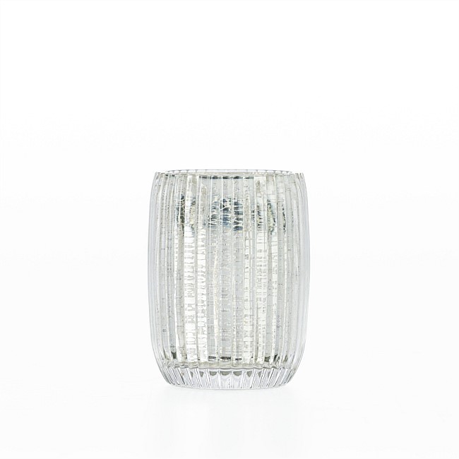 Design Republique Raya Gold Glass Tumbler Design Republique Raya Gold Glass Tumbler