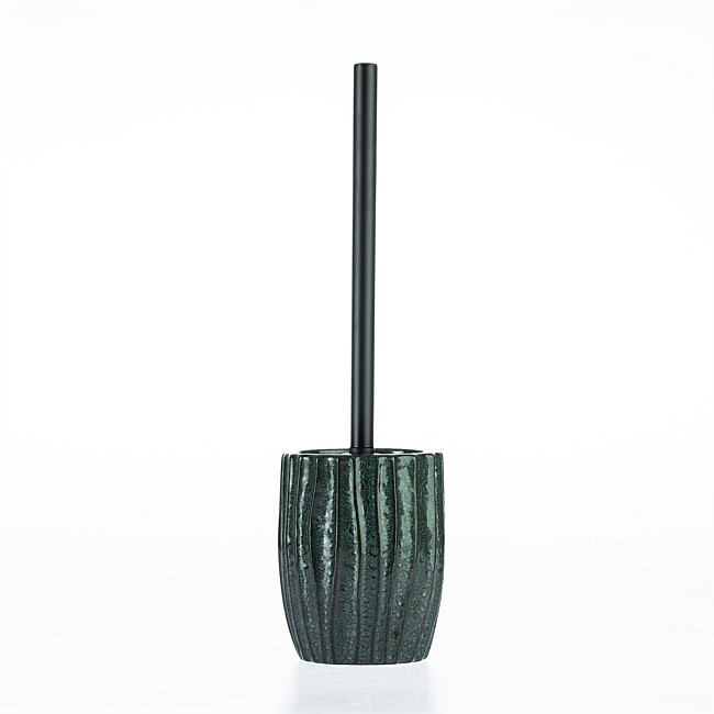 Fieldcrest Aoraki Toilet Brush Holder Fieldcrest Aoraki Toilet Brush Holder