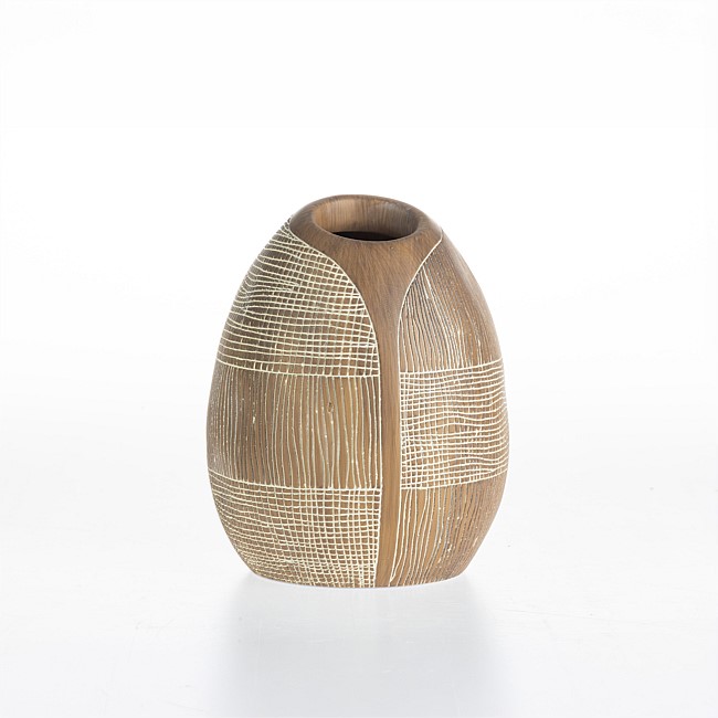 Design Republique Kira Décor Bowl Vase
