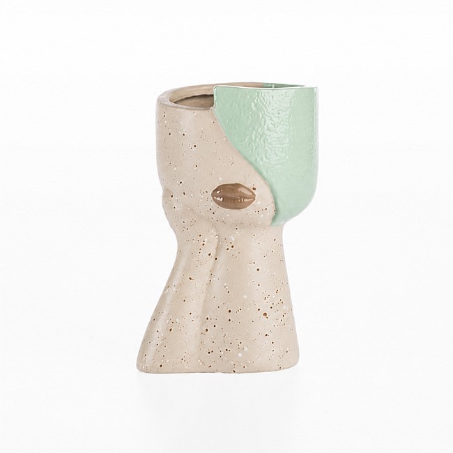 Design Republique Veronica Head Vase Design Republique Veronica Head Vase