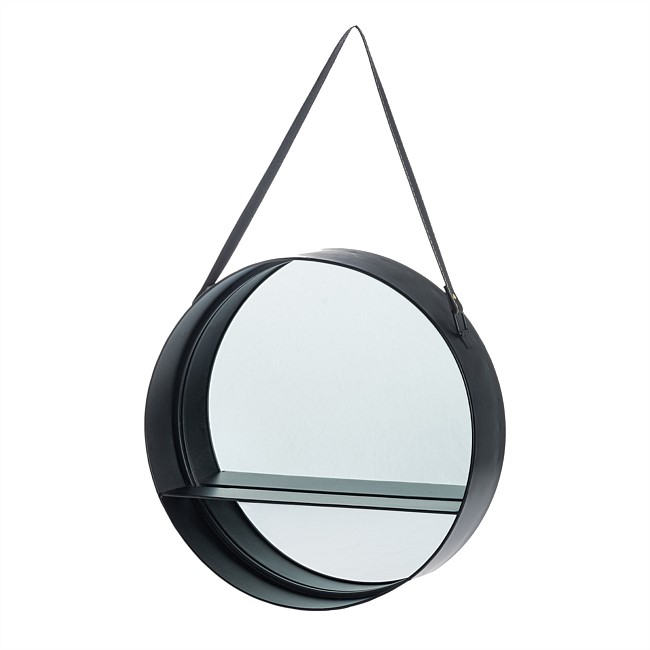 Home Co. Rhonda Mirror 