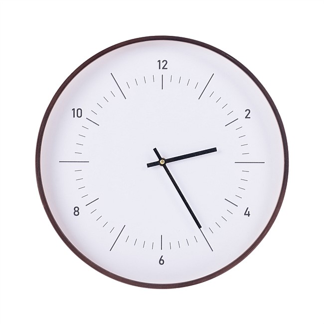 Design Republique Callen Wall Clock Design Republique Callen Wall Clock