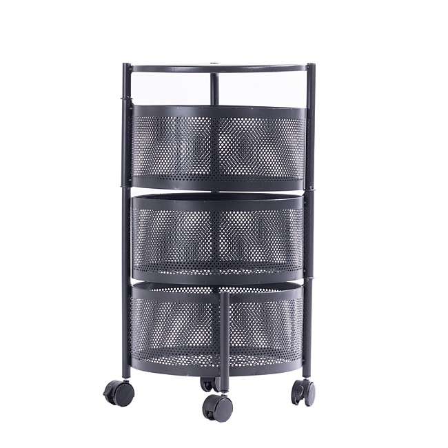 Home Co. Metal Vege Storage Home Co. Metal Vege Storage
