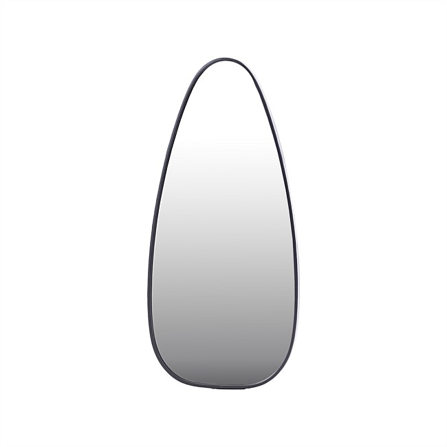 Home Co. Irregular Pebble Mirror Home Co. Irregular Pebble Mirror