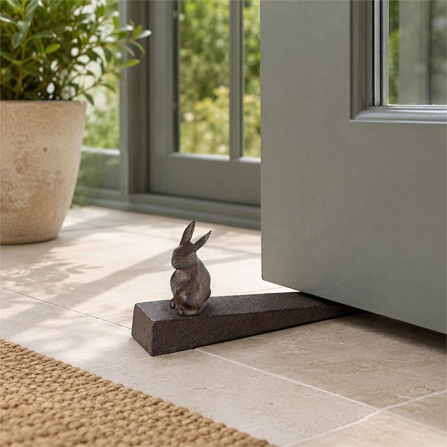 Outsidings Barron Bunny Door Wedge Outsidings Barron Bunny Door Wedge