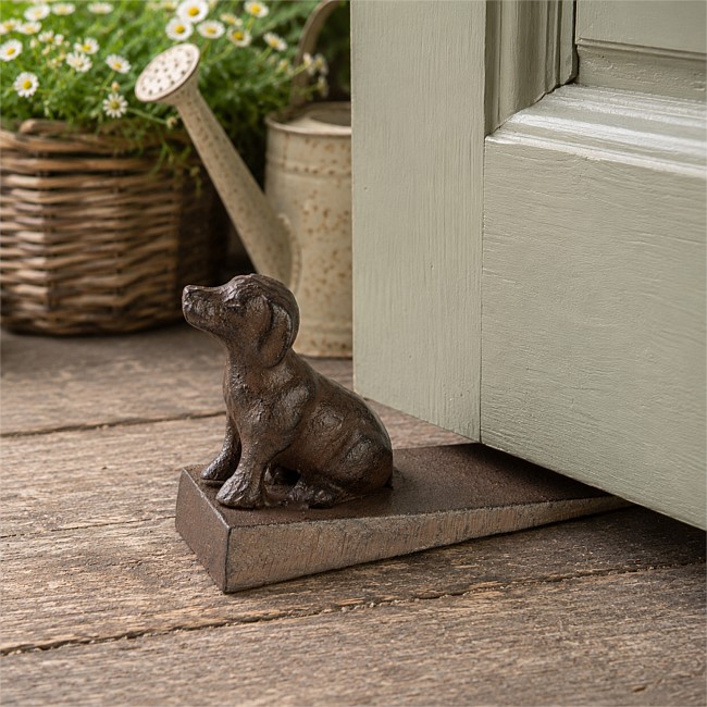 Outsidings Barron Dog Door Stopper 