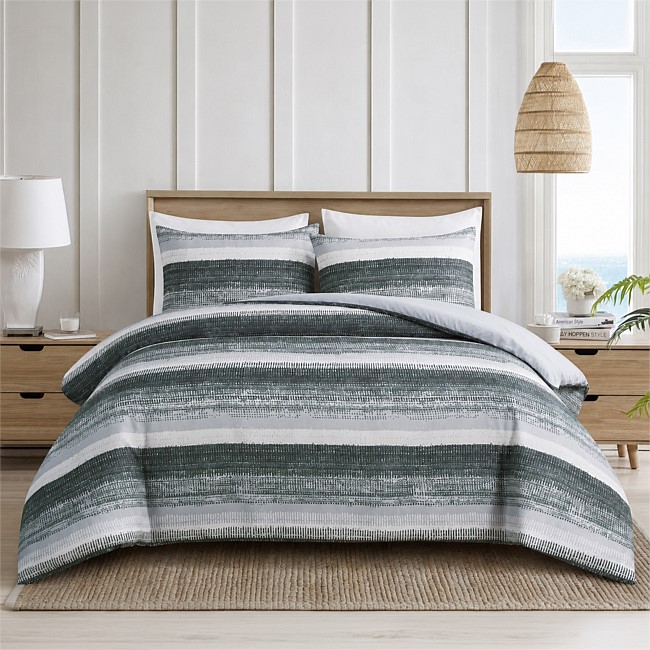 Home Co. Nate 3 Piece Comforter Set Home Co. Nate 3 Piece Comforter Set