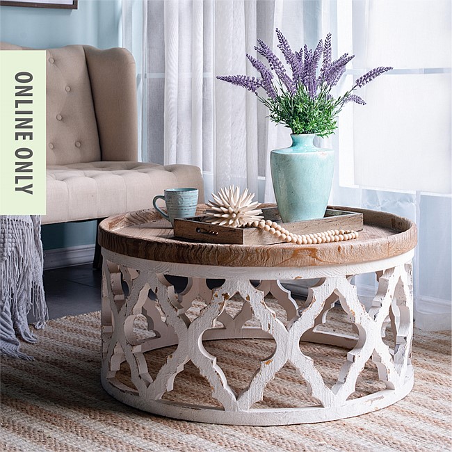 Design Republique  Lily Coffee Table