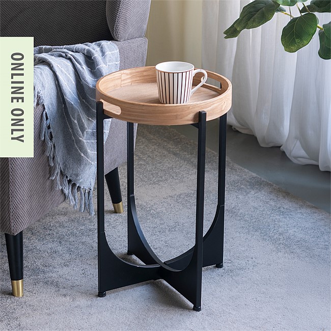 Design Republique Keir Side Table Design Republique Keir Side Table
