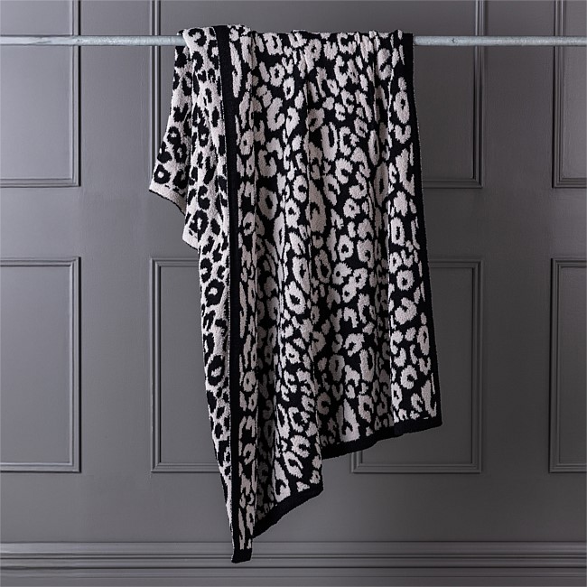 Home Co. Tula Knitted Throw Home Co. Tula Knitted Throw