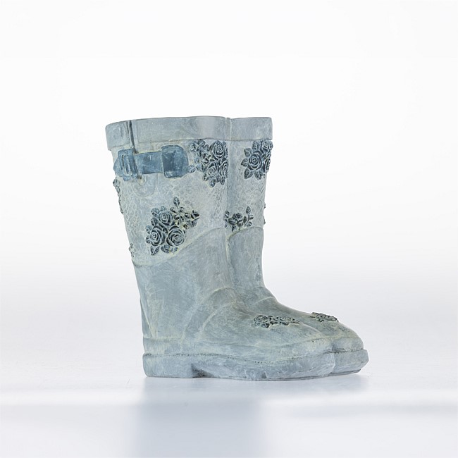 Outsidings Brynn Boots Planter Large 