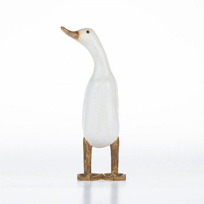 Outsidings Daphne Garden Duck Large Outsidings Daphne Garden Duck Large