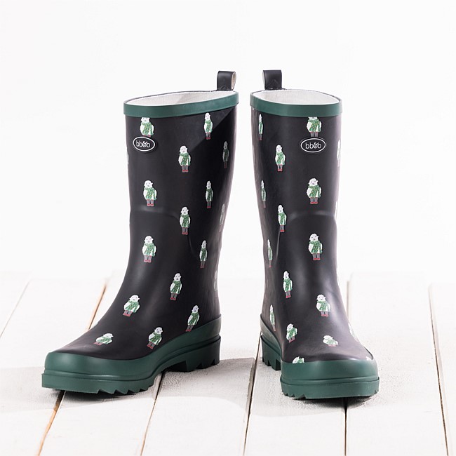 Outsidings Barnaby Mid-Calf Gumboot 