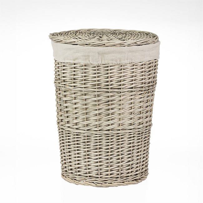Cove Nettie Laundry Hamper Large Cove Nettie Laundry Hamper Large