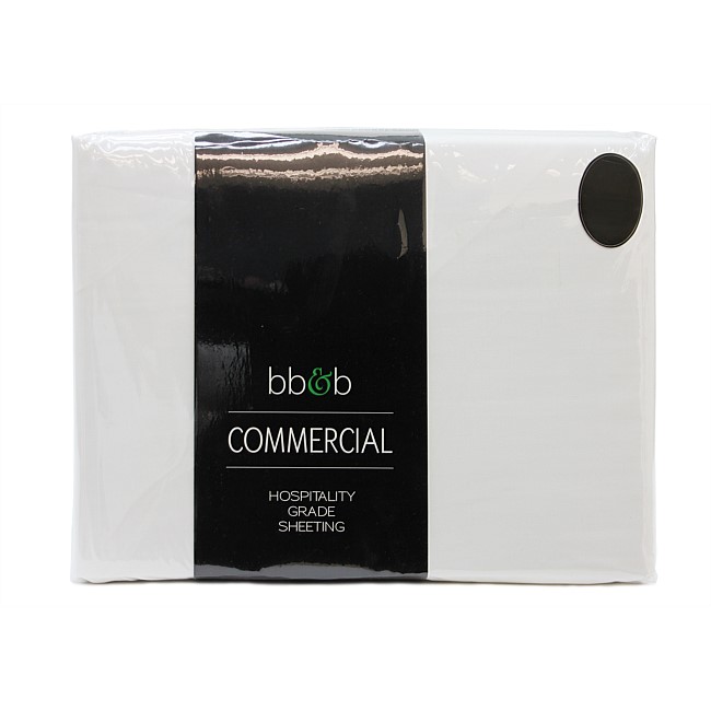 bb&b Commercial Flat Sheet