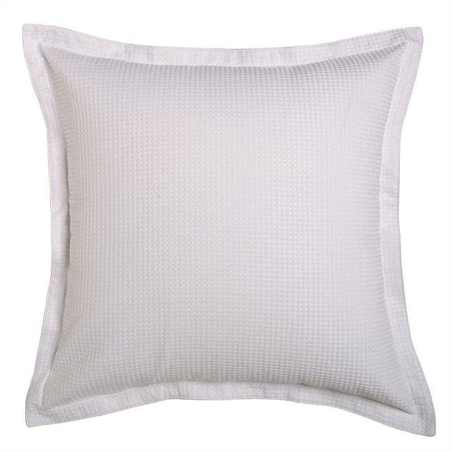 Logan & Mason Ascot Euro Pillowcase
