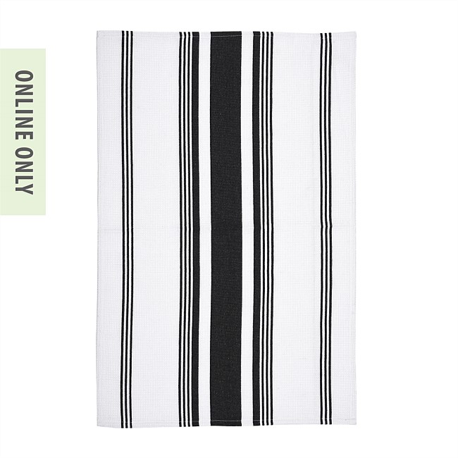 J.Elliot Home Set of 6 Elly Terry Tea Towels Mix main image 0