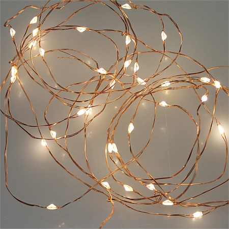 Design Republique Twinkle 10m String Lights