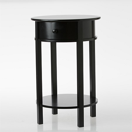 Home Co. Porter Round Bedside Tables