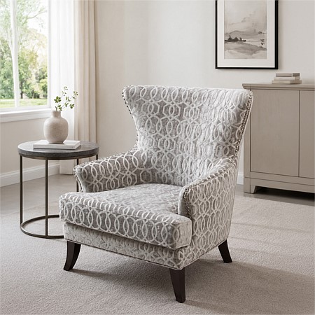 Design Republique Ophelia Chair