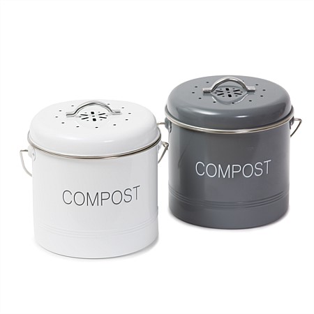 Home Essentials Compost Bin 