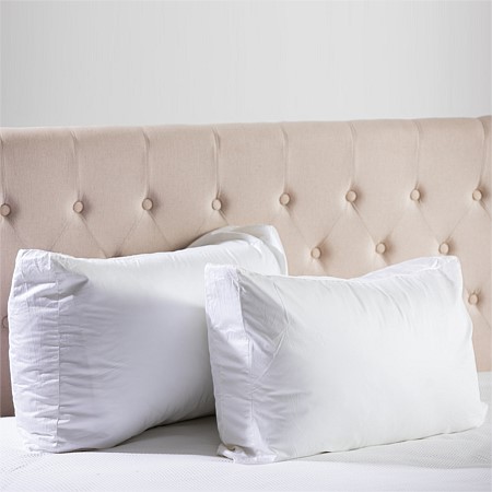 Cloud 9 300TC Gusseted Pillowcase Pair