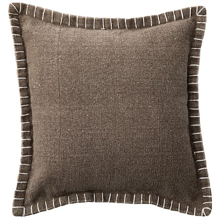 Design Republique Asher Stitch Cushion