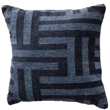 Design Republique Fancy Geometric Cushion