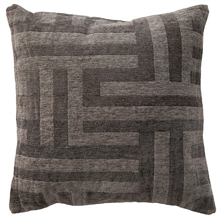 Design Republique Fancy Geometric Cushion