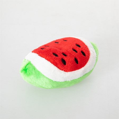 bb&b Pet Toy Watermelon