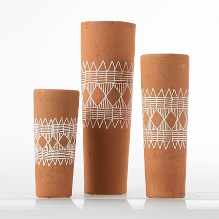Design Republique Harlow Vase