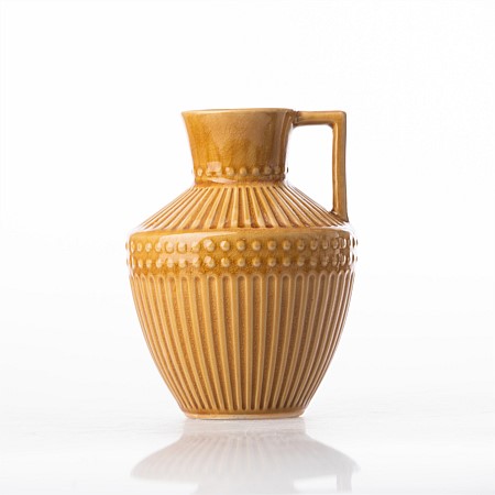 Design Republique Tiana Vase With Handle