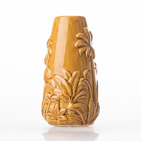 Design Republique Tiana Palm Tree Vase