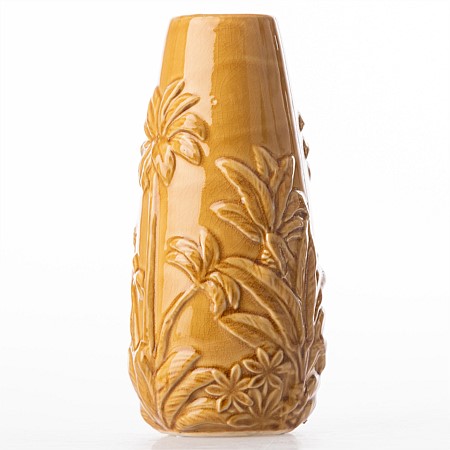 Design Republique Tiana Large Palm Tree Vase