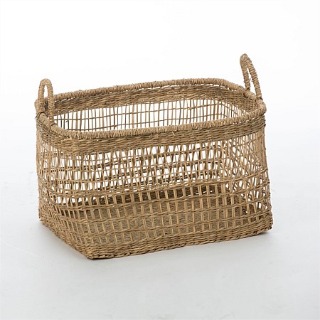 Design Republique Lana Medium Basket