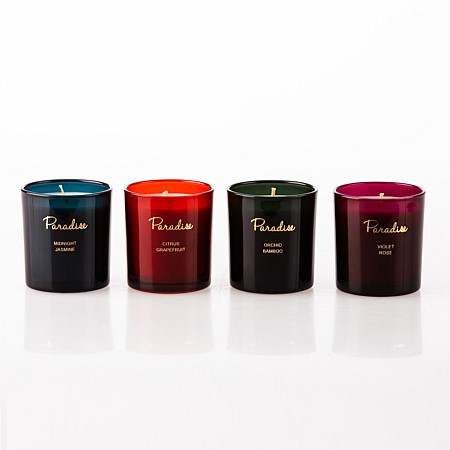 Paradise Scented Candle 145g