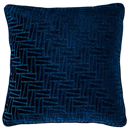 Design Republique Honor Velvet Cushion