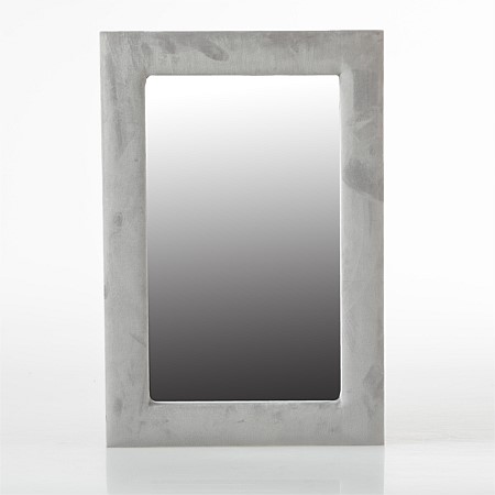 Solace Velluto Wall Mirror