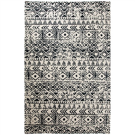 bb&b Outdoors Cassie Recycled Rug 