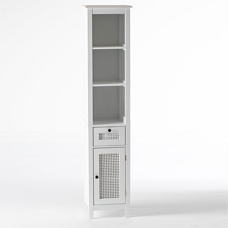 Design Republique Miller 3 Shelf Storage Cabinet